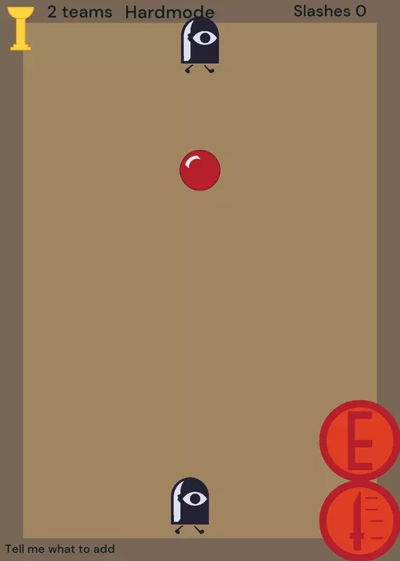 Game by @cubboandstik