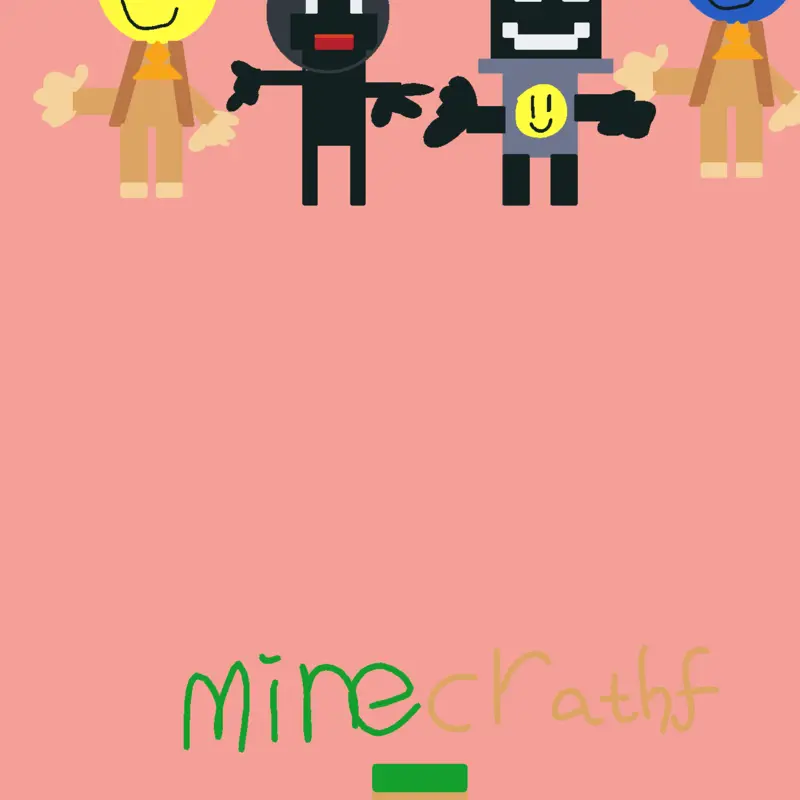Game by @mapryna