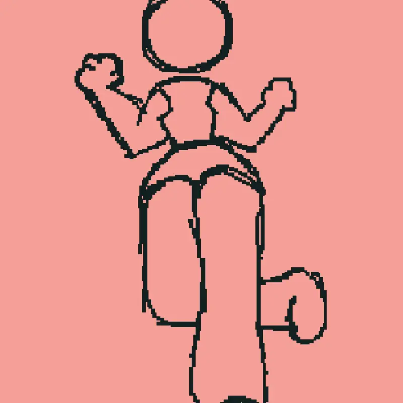 FREE BASE by @Strawberrythecat
