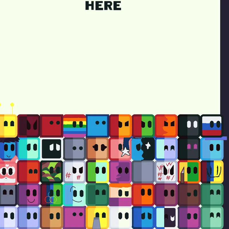 Game by @Nicky_2099