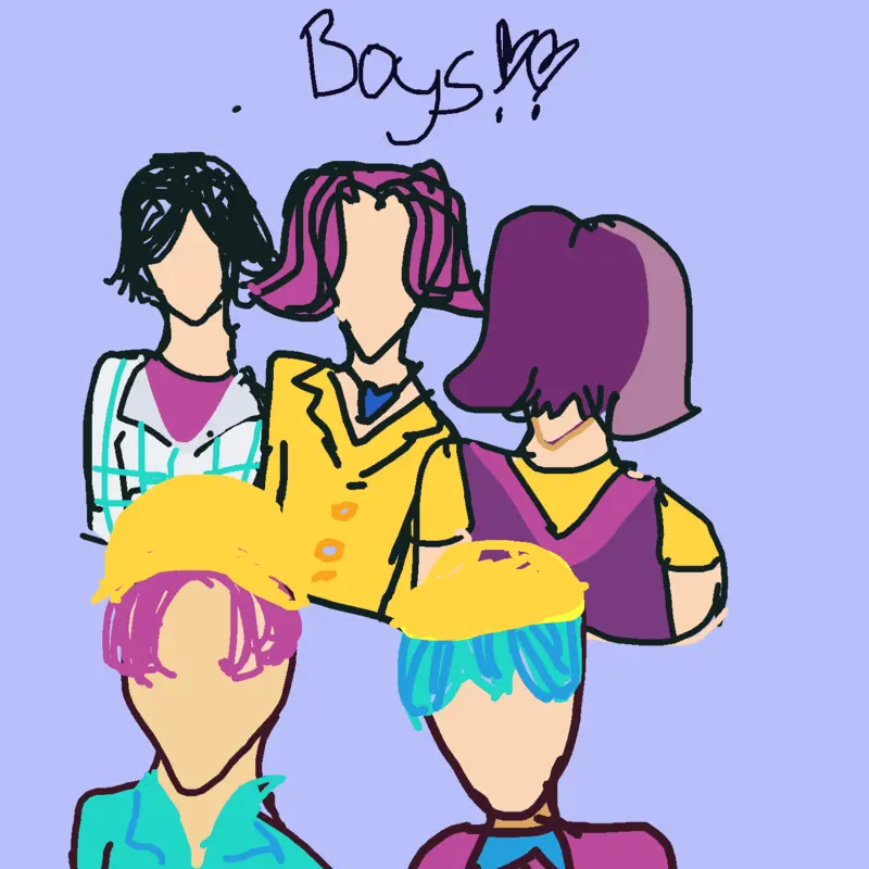Game by @TTE0KBOKK1