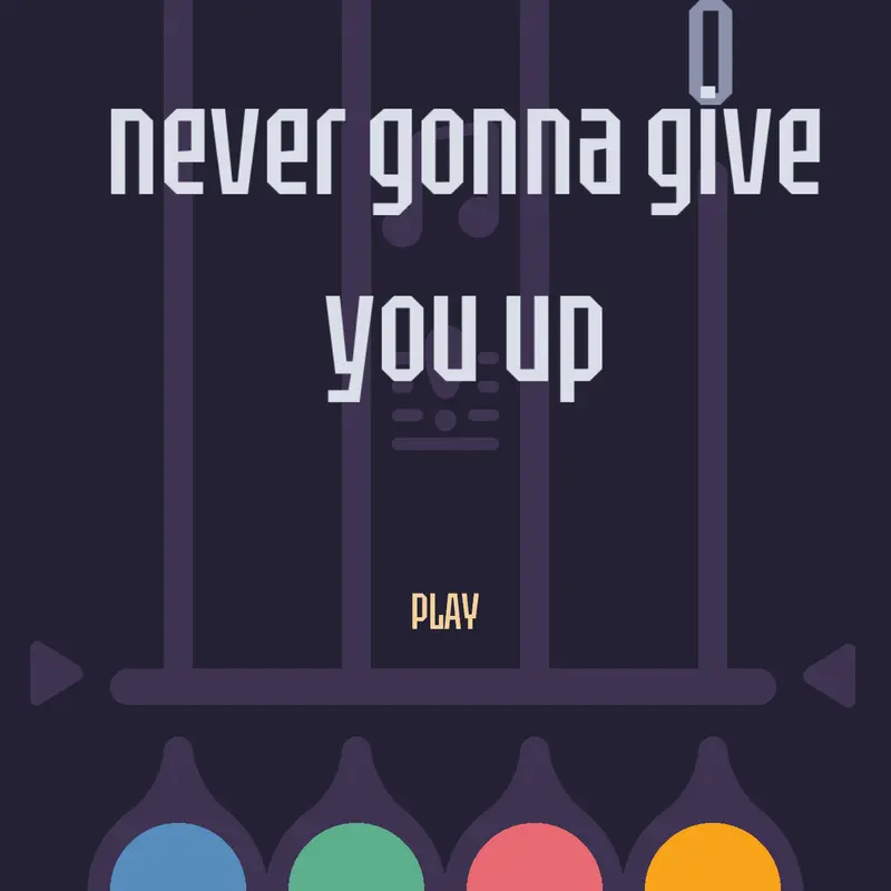 Game by @scott_cawtton_fan