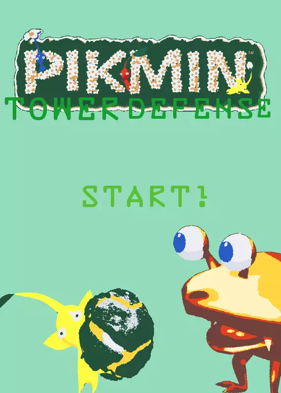 Game by @jizoman
