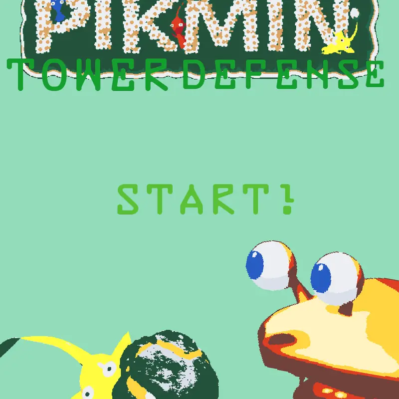 Game by @jizoman