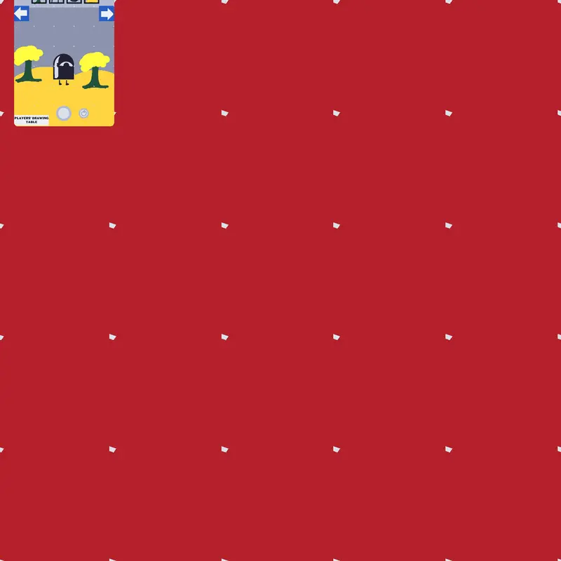 Game by @abdoeje