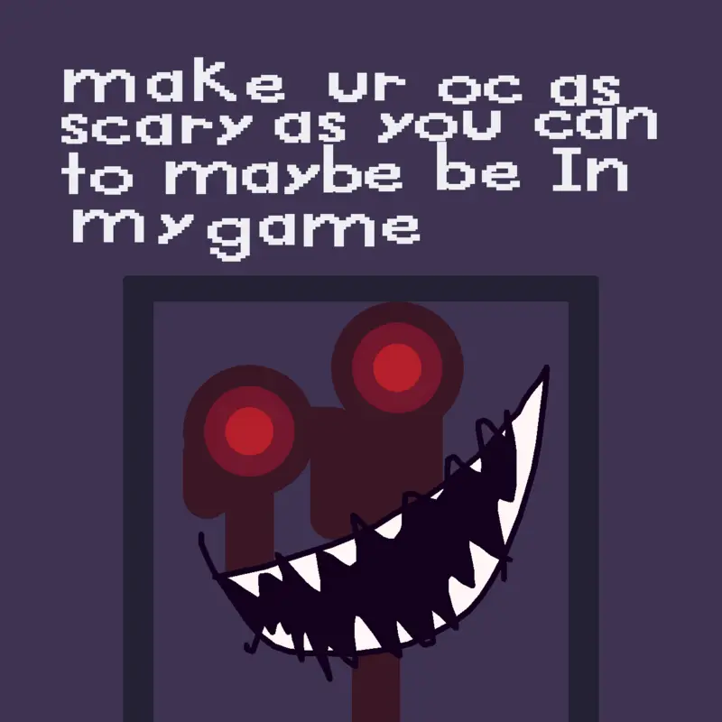Game by @EvilDOP