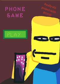 The Phone Game