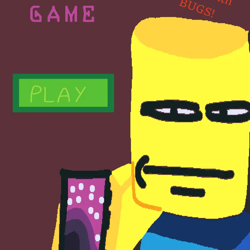 Game by @bumbox_t3ddy