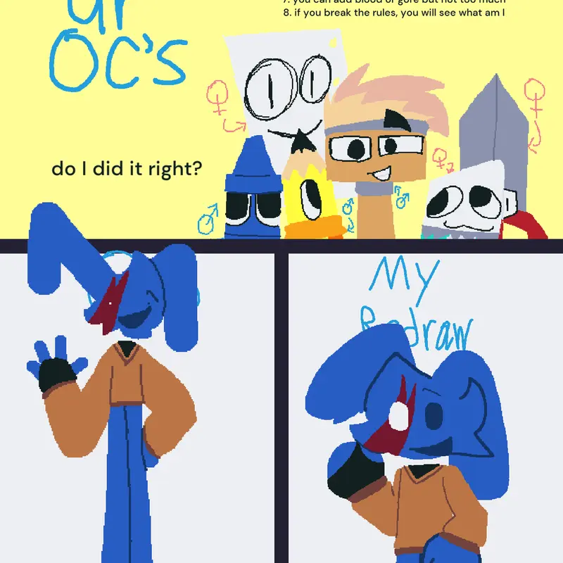 Game by @FanSkull_NoJustNeeded