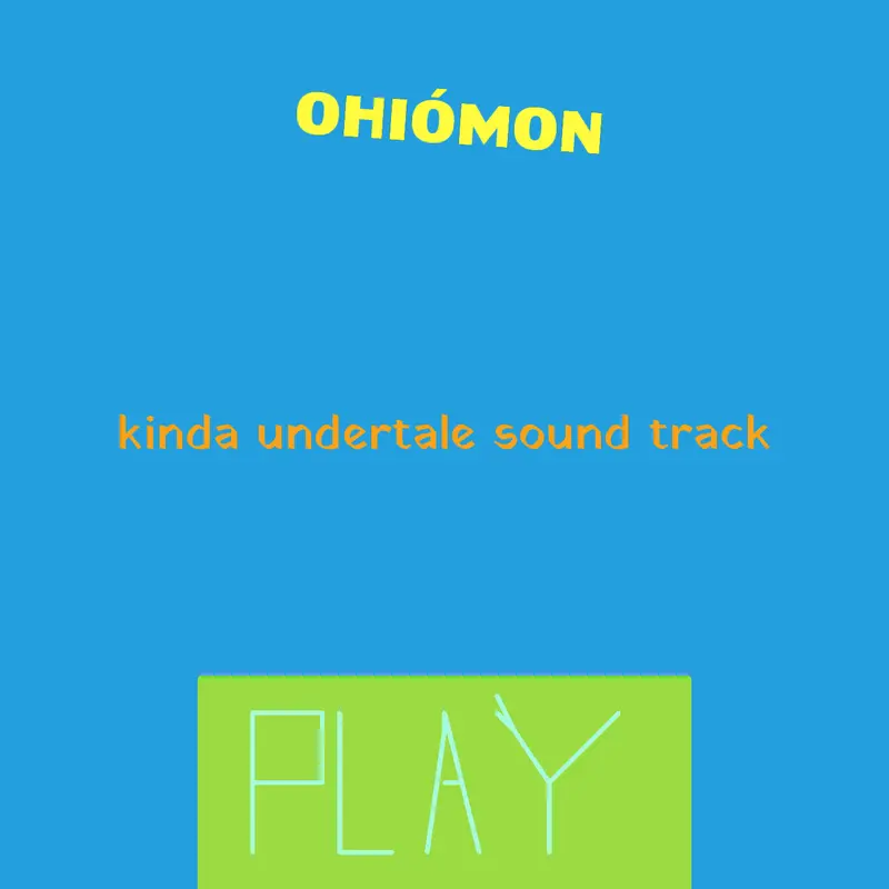 Game by @TotallyMe