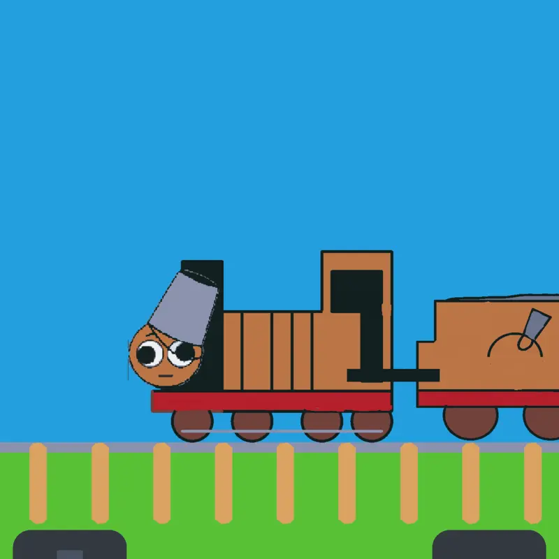 Game by @bloop_sprunki