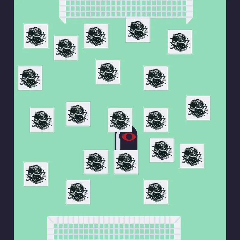 Game by @din325