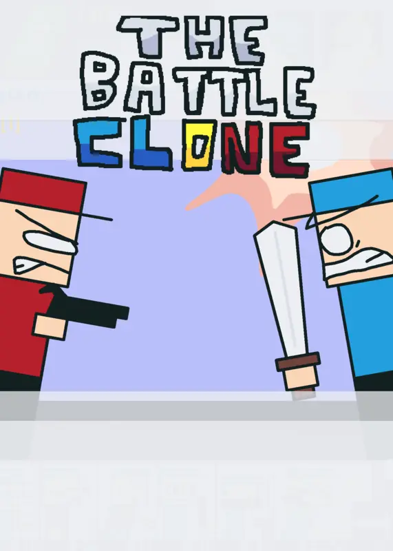This resembled as Clone Armies by @yhna7