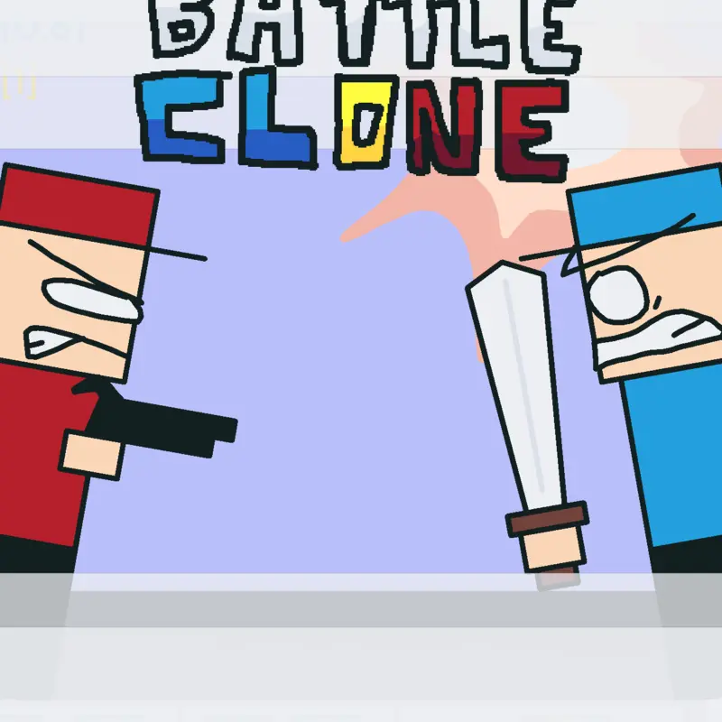This resembled as Clone Armies by @yhna7