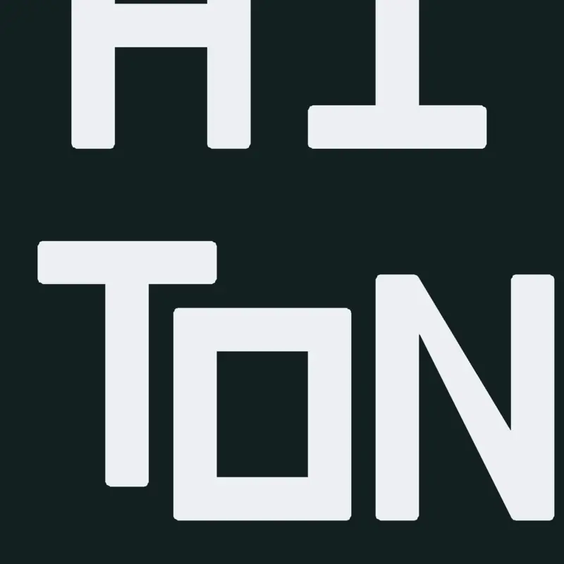 hi ton by @OuiwiACADI