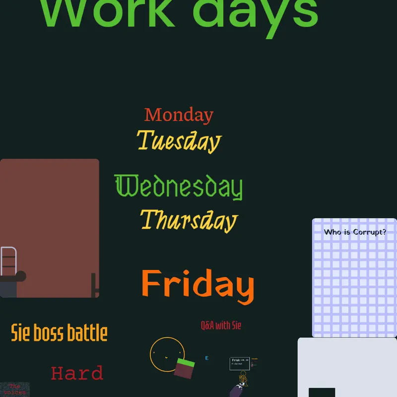 Game by @Unknown-Code