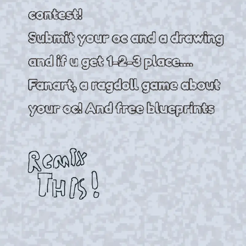 Game by @uhmerm
