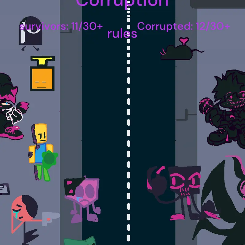 Game by @claris