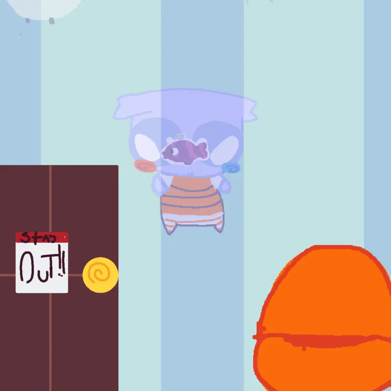 Game by @F1NN_THEFISHBOWL