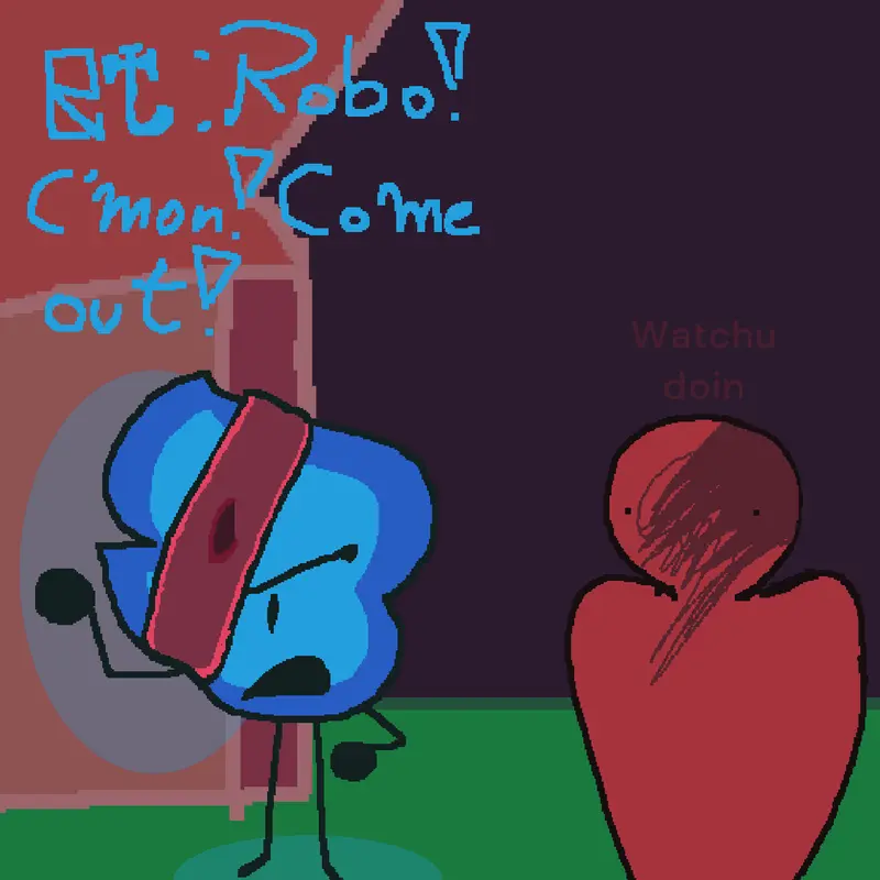 Game by @SamOnFREAKINGHalloween