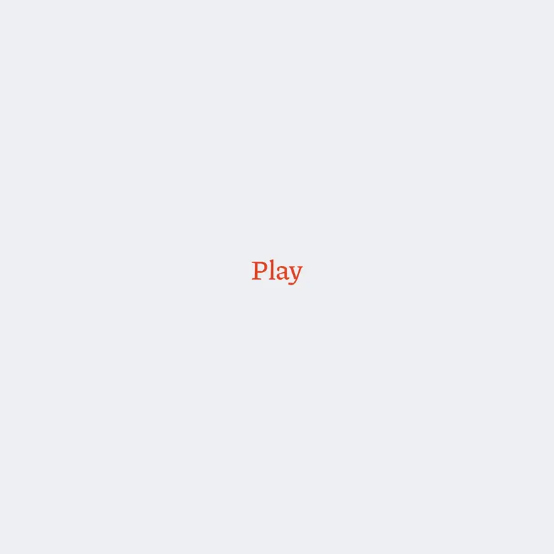 Game by @Rockey