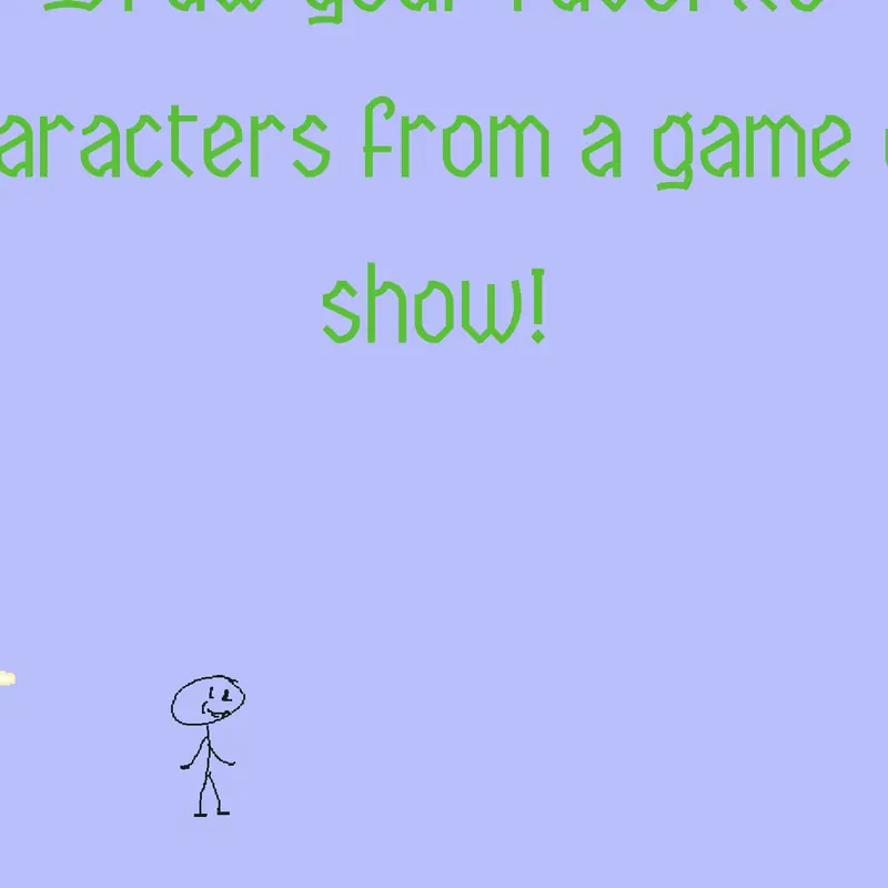 Game by @Ash_And_Friends