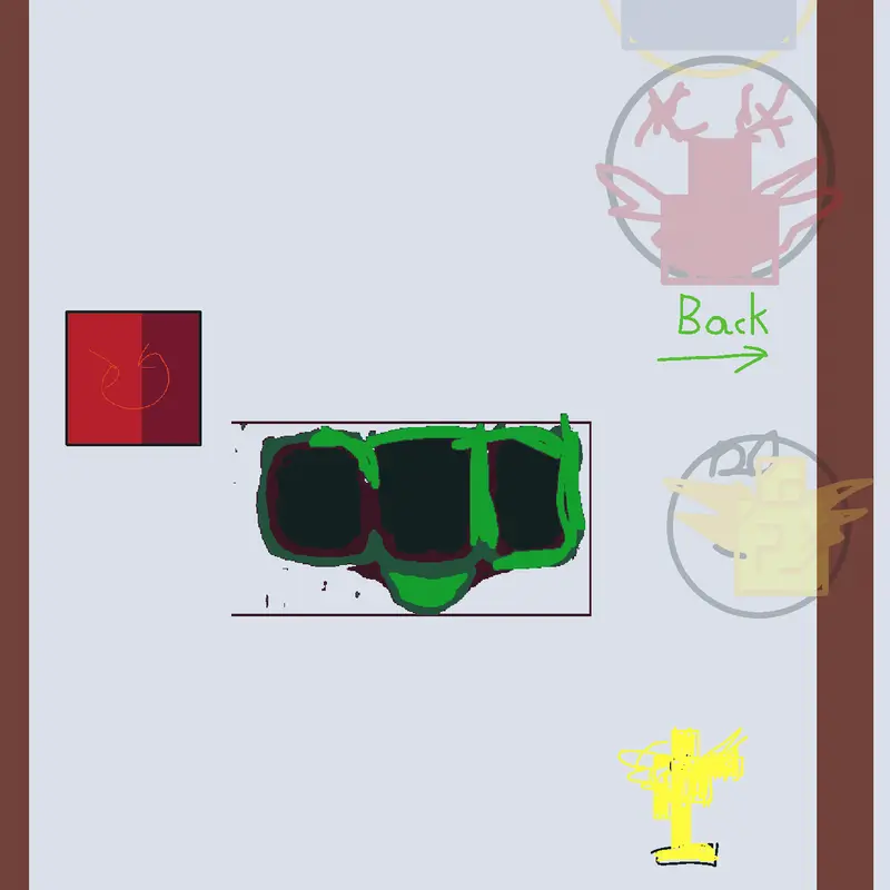 Game by @goldermrocker