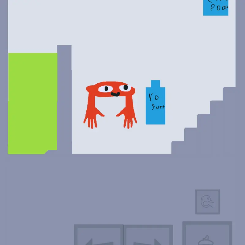 Game by @marinoshage