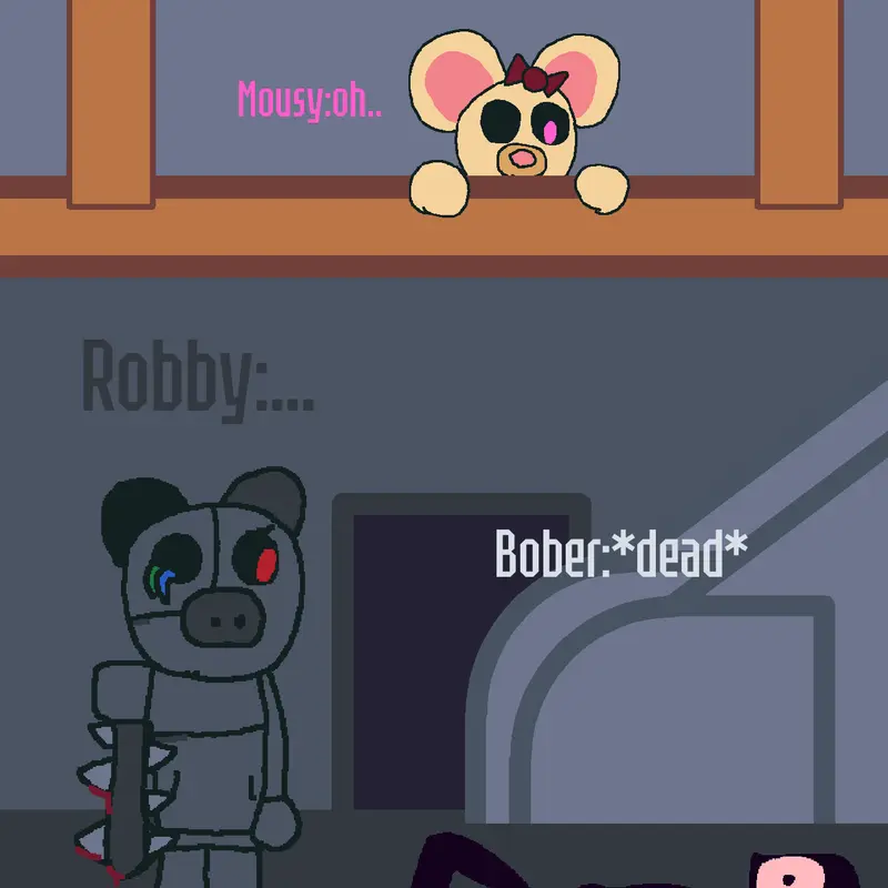Game by @ARROW_INAMITYINSANITY