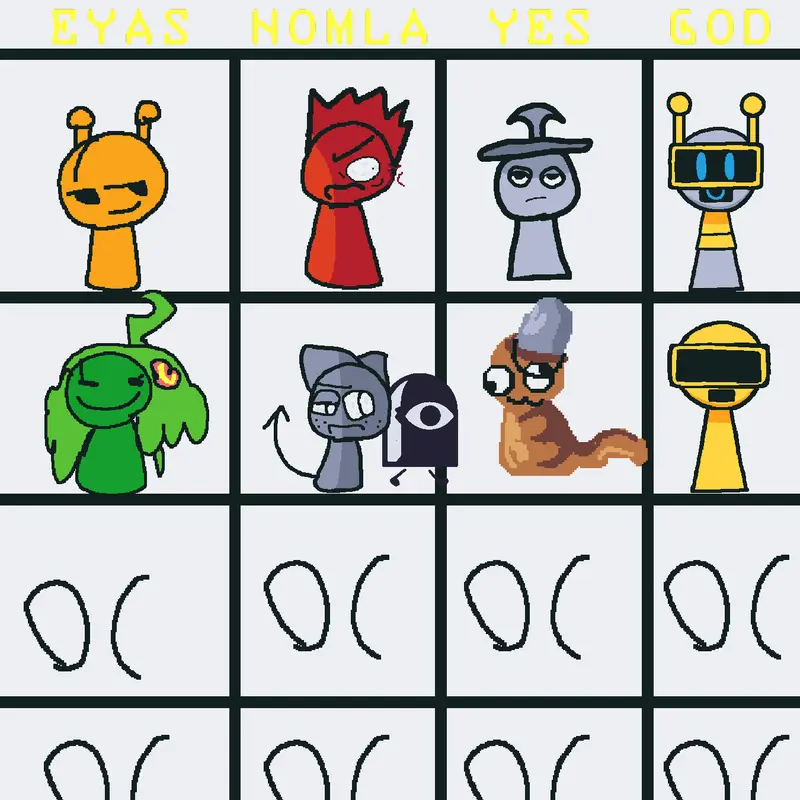 Game by @SCP3000_2026_pro