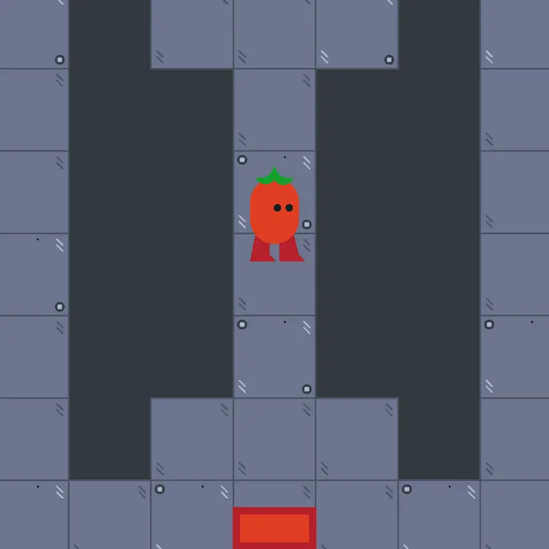 Game by @ishowsprunki2025