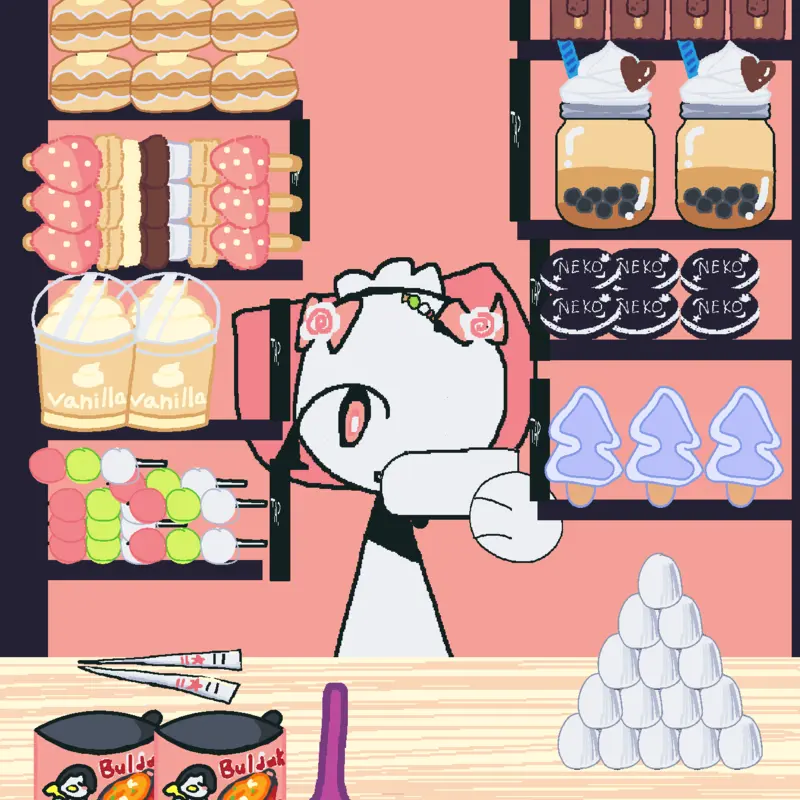 Game by @Miko_emojicat57