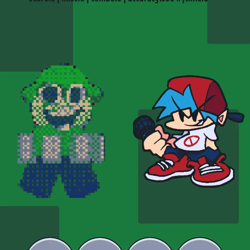 Game by @Dokyeom3105