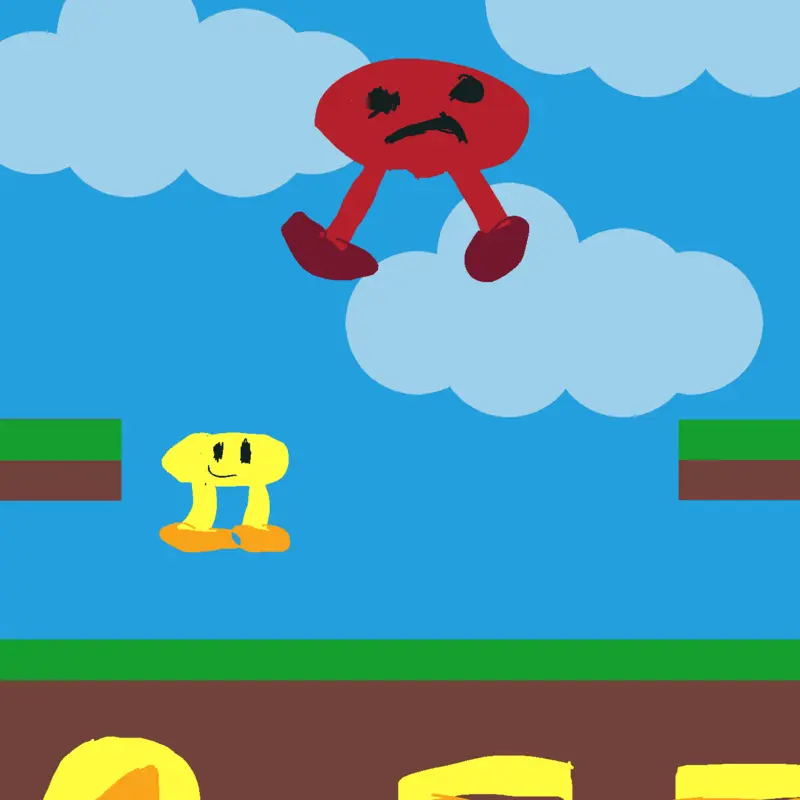 Game by @pavelS