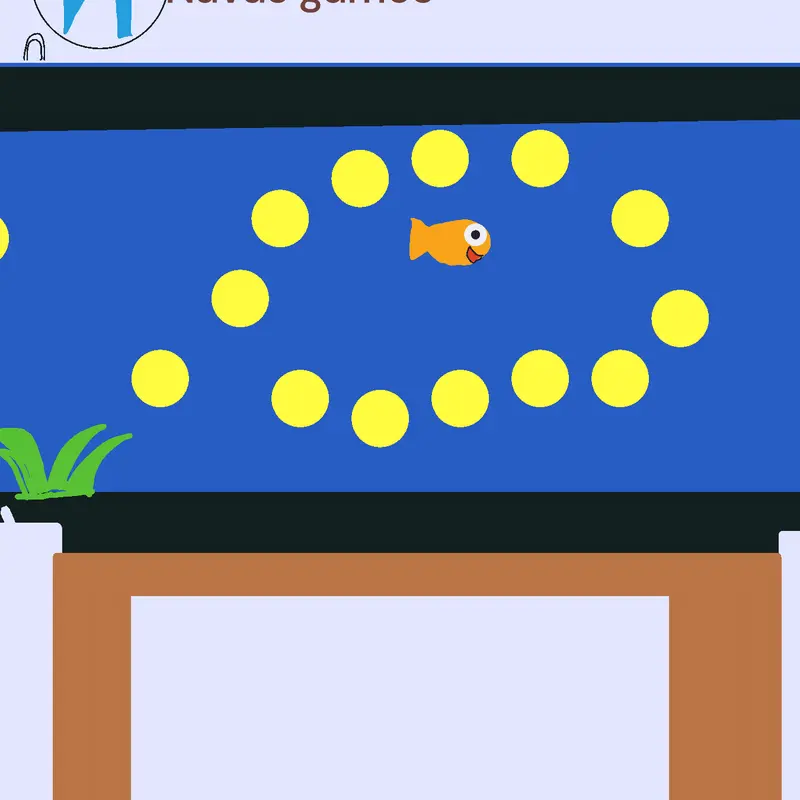 Game by @NAVAS_GAMES