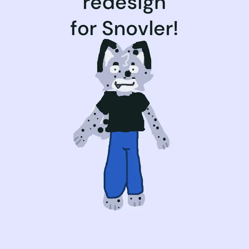 Game by @Snovler_Productions
