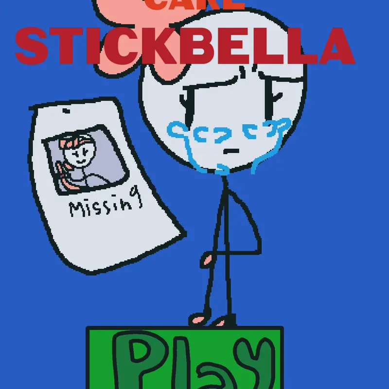 Game by @Stickmilo