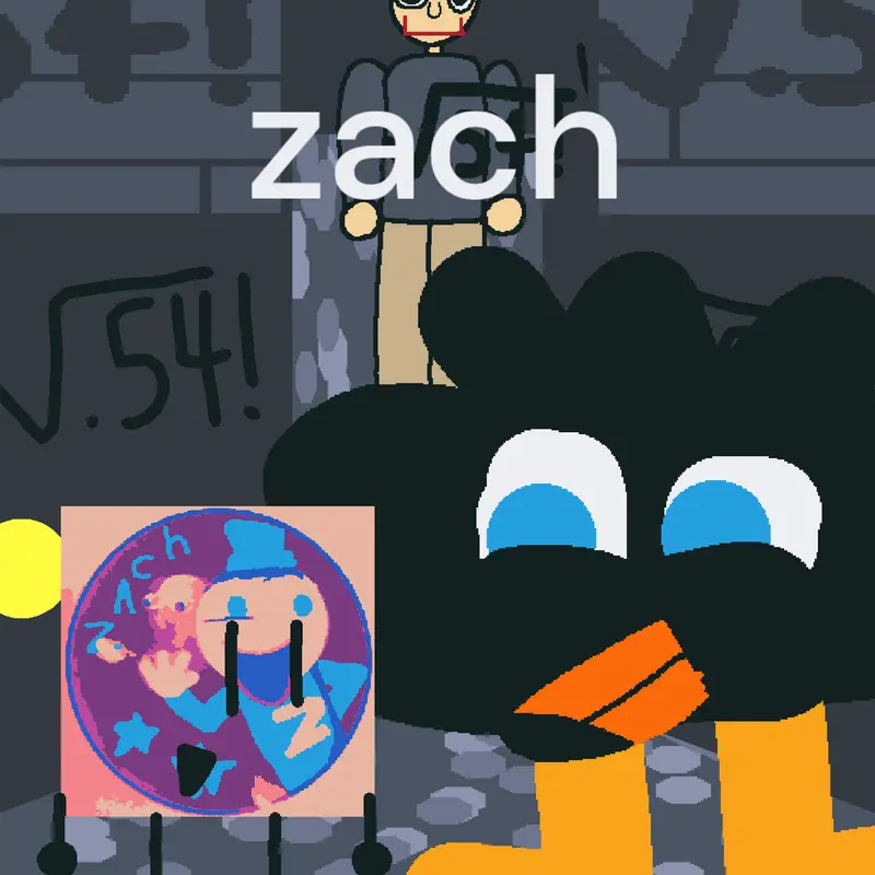 Done:) by @-ZACHMAKERLOL-