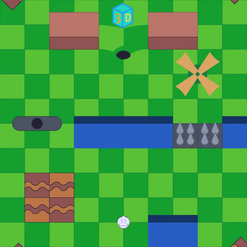 Game by @astons