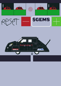 Dominator 3 intercept (part 2)