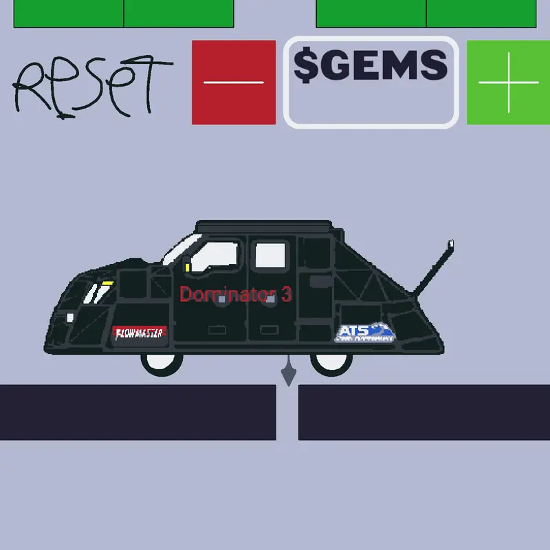 Dominator 3 intercept (part 2) by @AibertTapulado