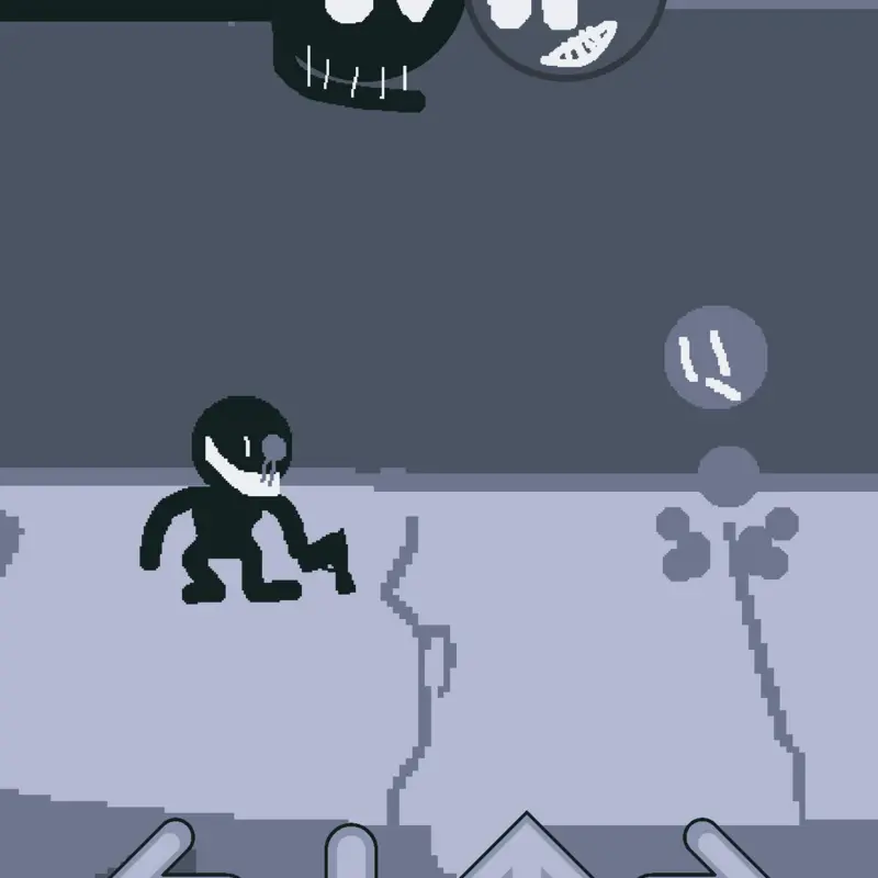 Game by @bicio
