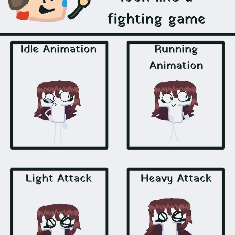 Game by @ItZ_chLOE