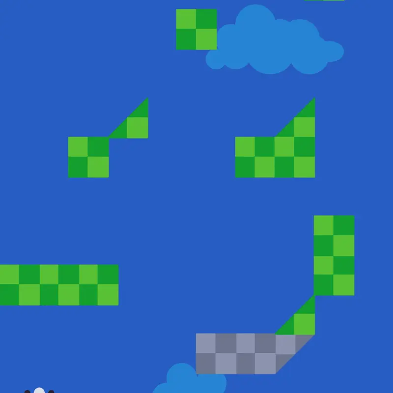 Game by @sashagamer