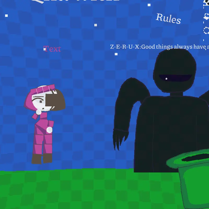 Game by @millipede87