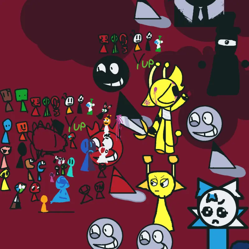 Game by @redcubelolboss