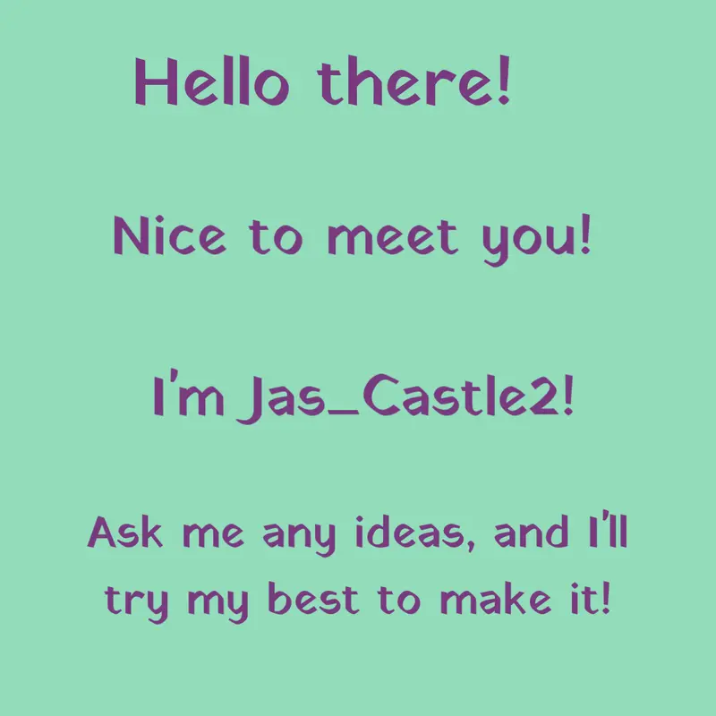 Game by @Jas_Castle2