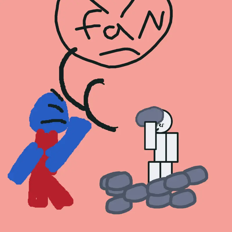 Game by @burntspringtrao