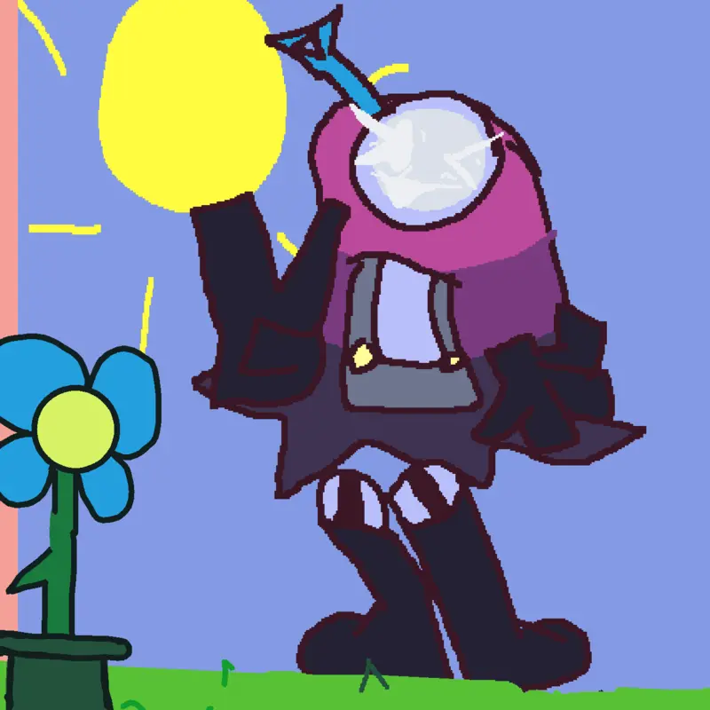 Game by @TINKY_THE_ANIMATION