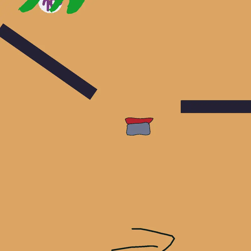 Game by @TheGameFan
